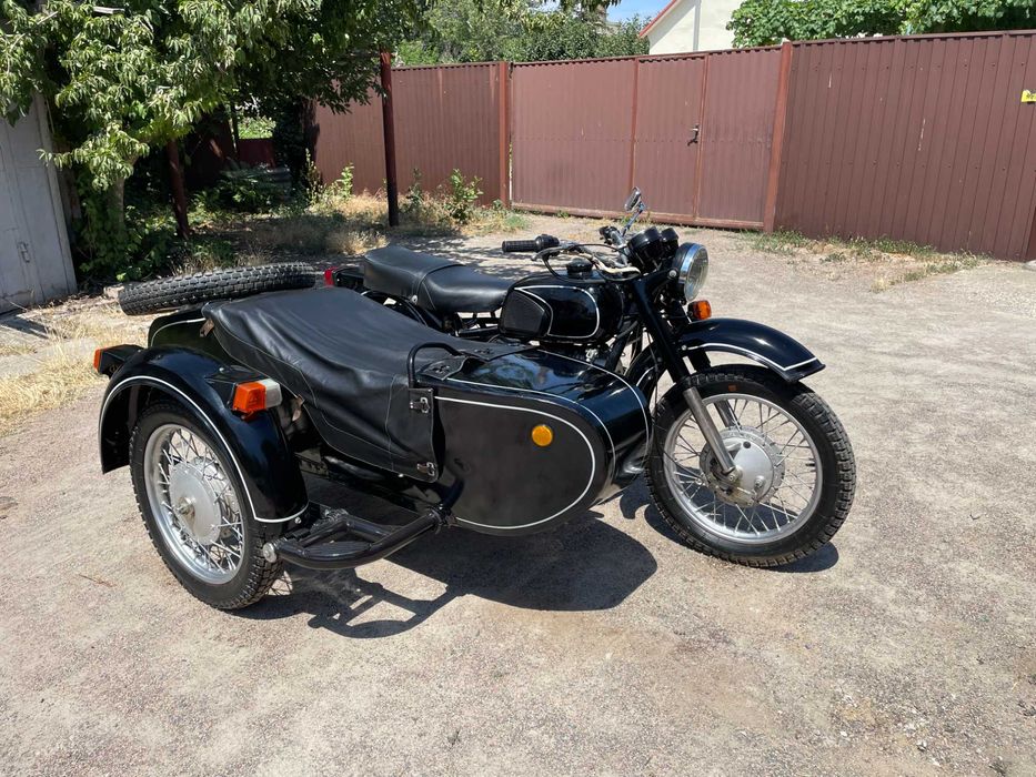 Днепр (КМЗ) Днепр 815505 2004