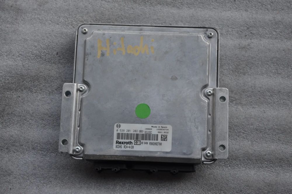 Komputer sterownik Hitachi  0538201202