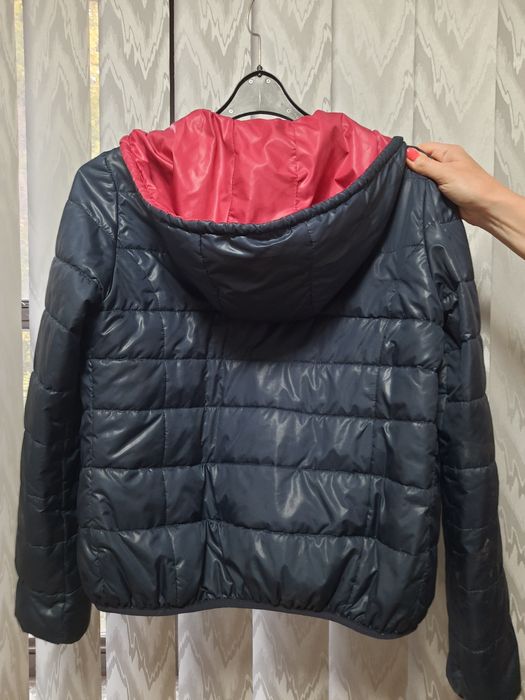 Куртка женская демисезонная