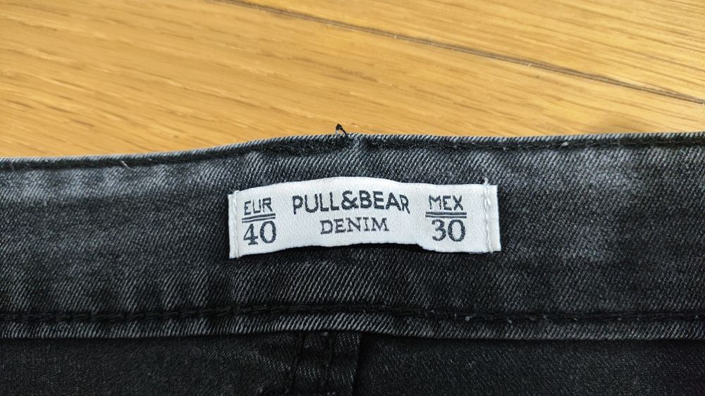 Calça De Senhora Pull&Bear