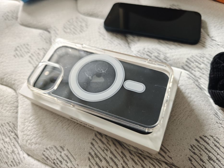 Iphone 13 de 128gb com caixa