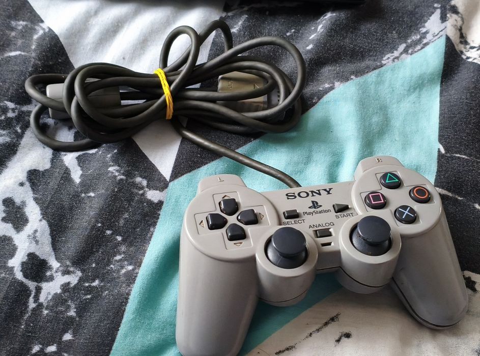 Sony PlayStation  SCPH - 9002 PAL