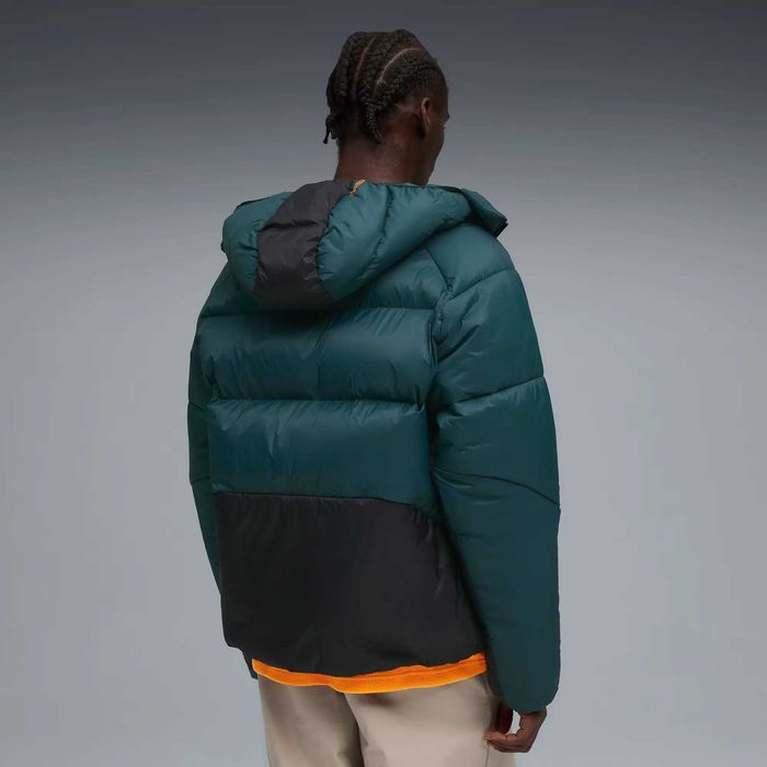 ‼️ Куртка Пуховик Puma PUMATECH Primaloft Puffer Оригинал! (63216575)