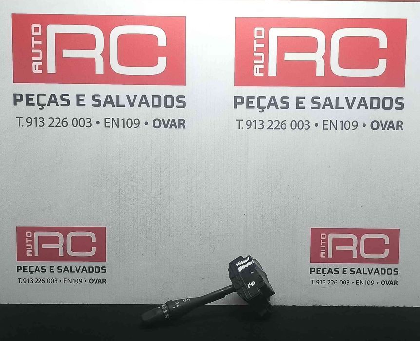 Manípulo Pisca-Pisca - NISSAN NAVARA Camião de plataforma/chassis