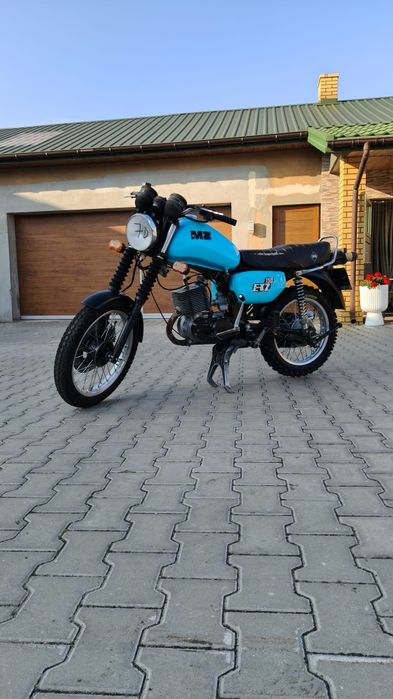 Mz