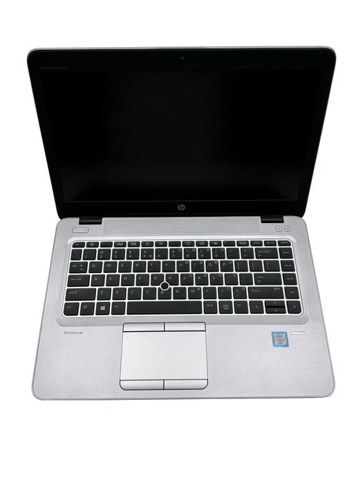 Ноутбук 14" HP EliteBook 840 G3 | i5-6300U 16/512GB SSD DDR4 - 1.5кг!