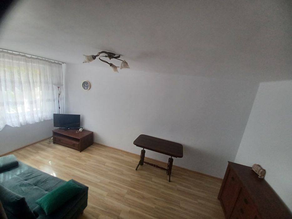 Mieszkanie 2 pokojowe w Zawierciu przy ul Paderewskiego 25