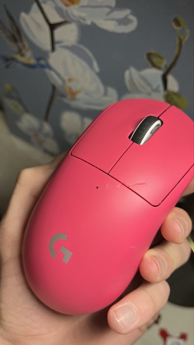 logitech g pro x superlight 2 - купити комп'ютери та комплектуючі