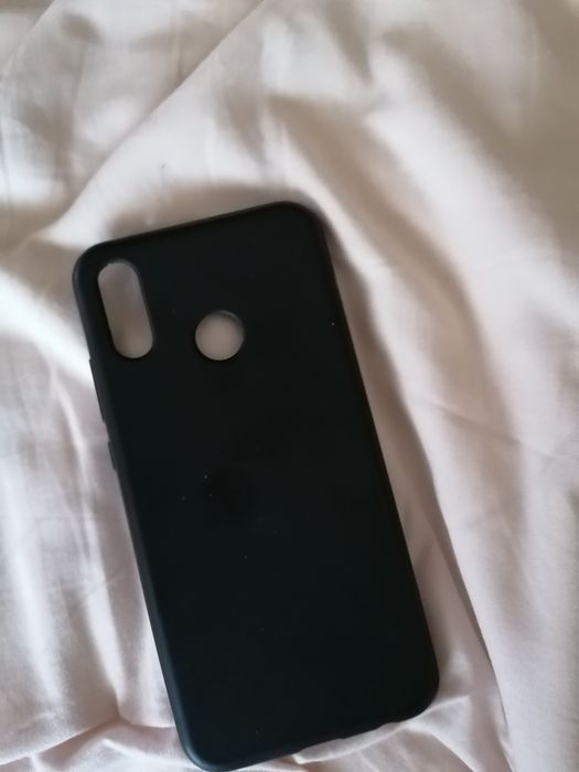 Capa para HUAWEI P20 lite