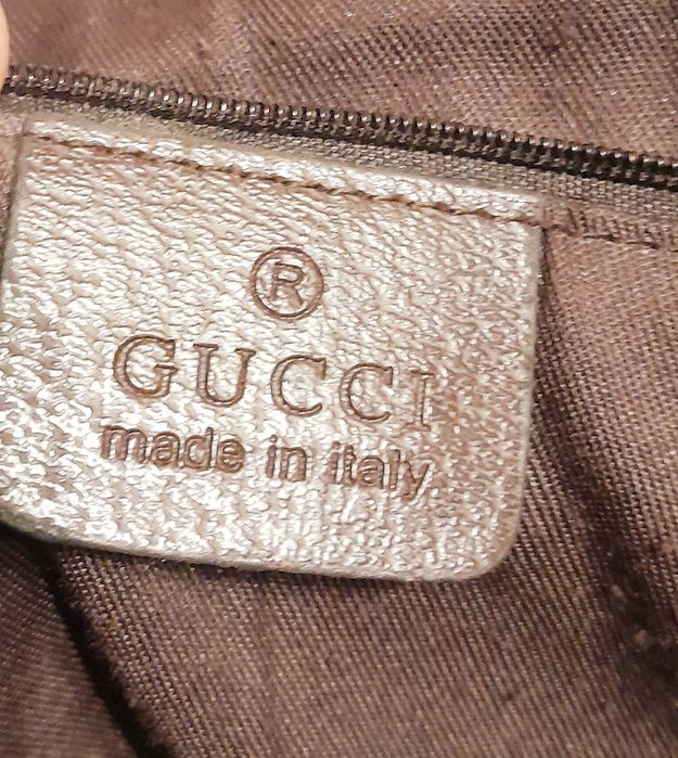 Torebki damskie Gucci LV