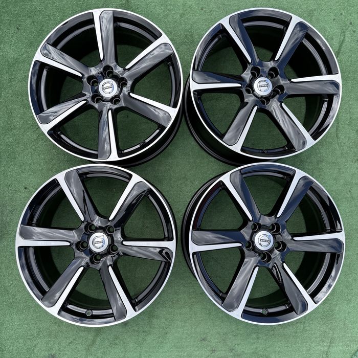 Диски 5/108 r19 Volvo XC90