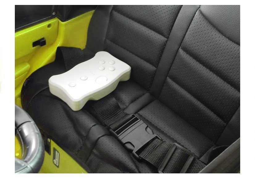 Auto samochód na akumulator RANGER ROVER SPORT samochodziki autka RC