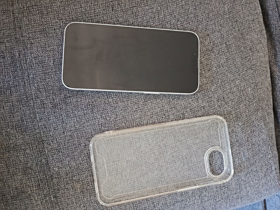 iPhone 16e 128gb branco
