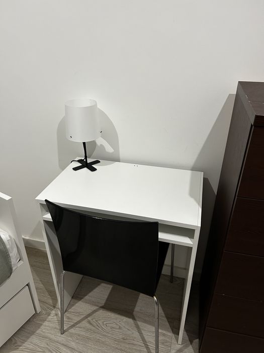 Quarto para arrendar  1 pessoa