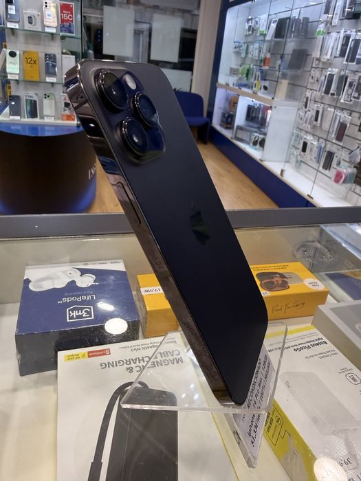 Iphone 14 pro max - 128GB