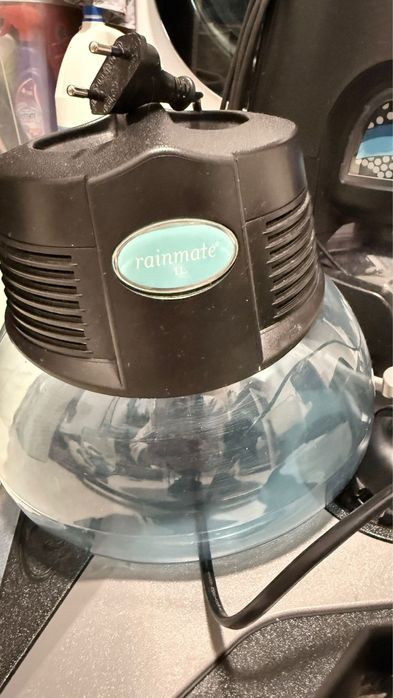 Rainbow SRX (Modelo 2020) + Escova Elétrica Power Nozzle