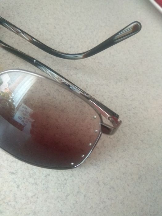 Moschino Italy Okulary przeciwsłoneczne