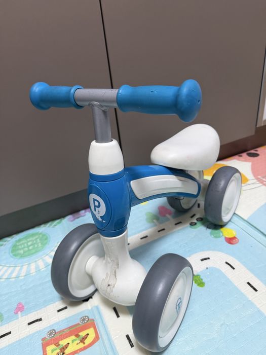 Беговел дитячий