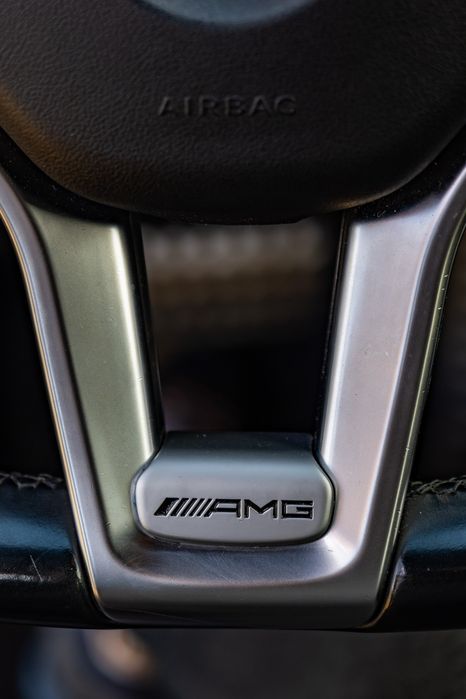 Mercedes E 250 CDI BlueTEC AMG – 204cv