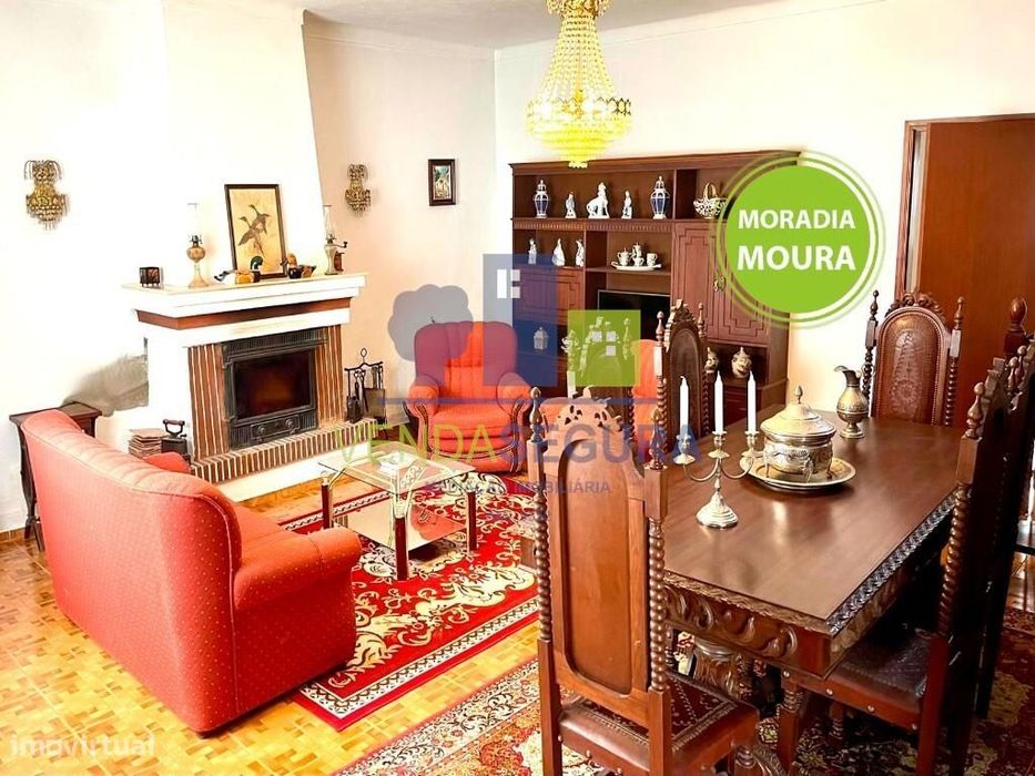 T5 Detached House | Moura