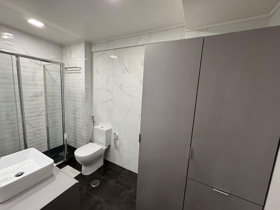 Apartamento para arrendar