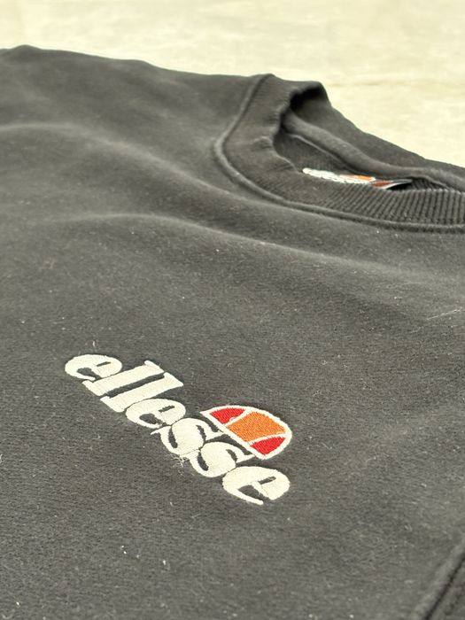 Кофта ellesse.в ідеальному стані.оригінал.