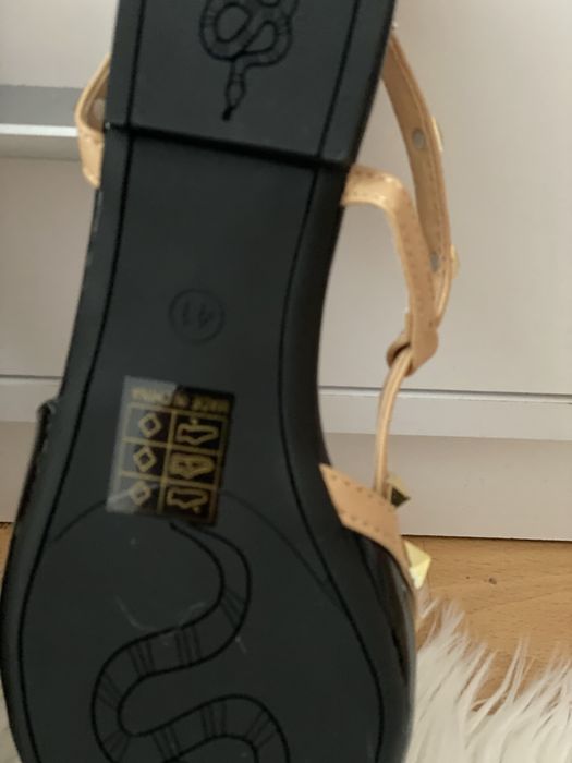 Nowe wygodne buty rozmiar 41