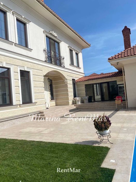 Дом по адресу ул. Тютюнника (площадь 500 м²) - Atlanta.ua - фото 9