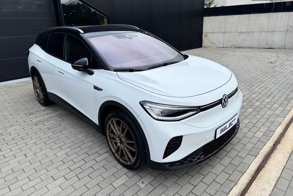 VW ID.4 77 kWh Pro Performance Max
