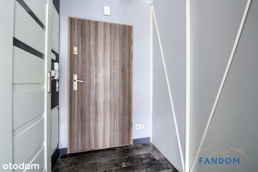 Kawalerka INWESTYCYJNA, 2 x 25m2  | KOPISTO