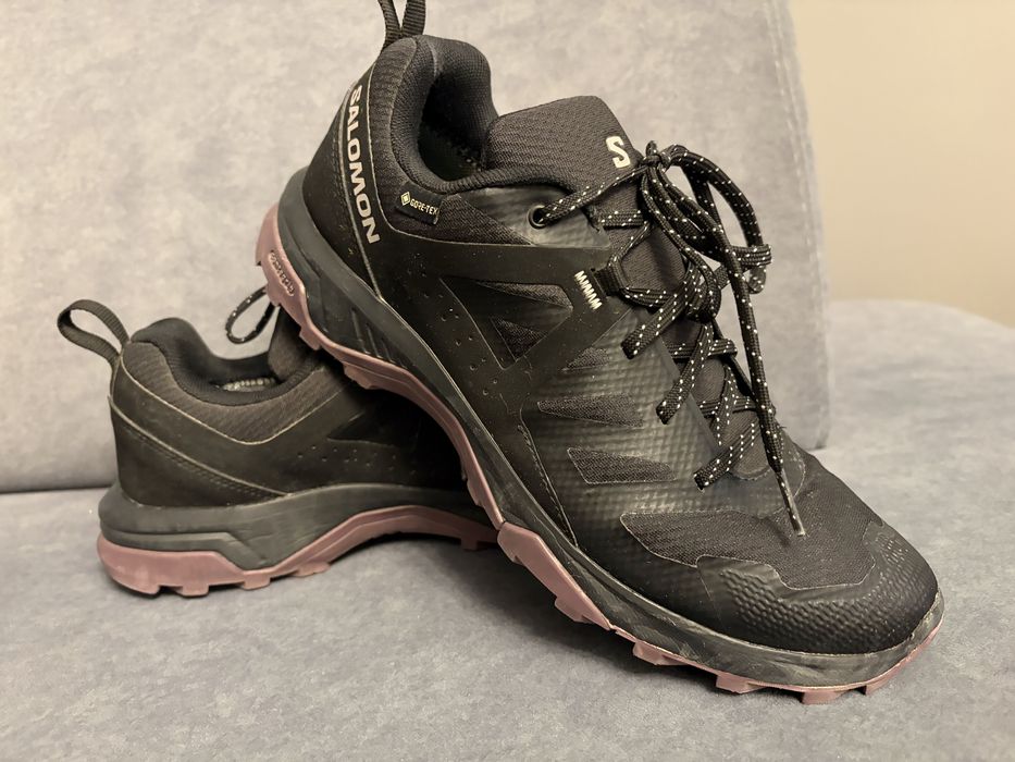 Buty trekingowe Salomon