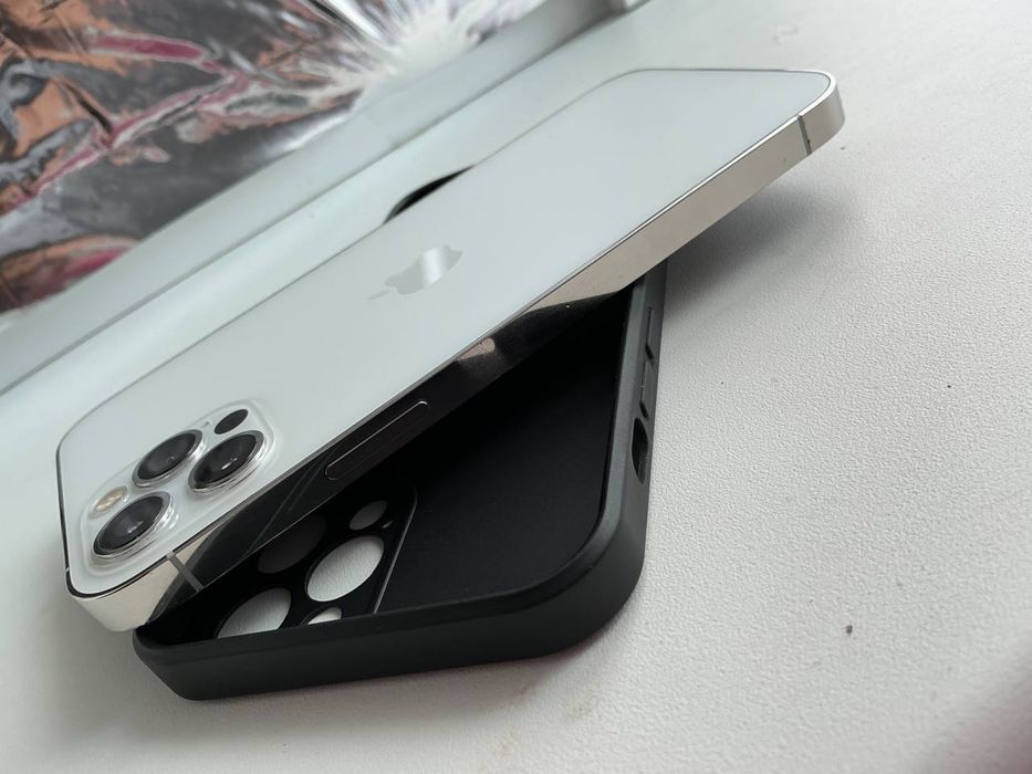 Айфон 12Pro 256Gb