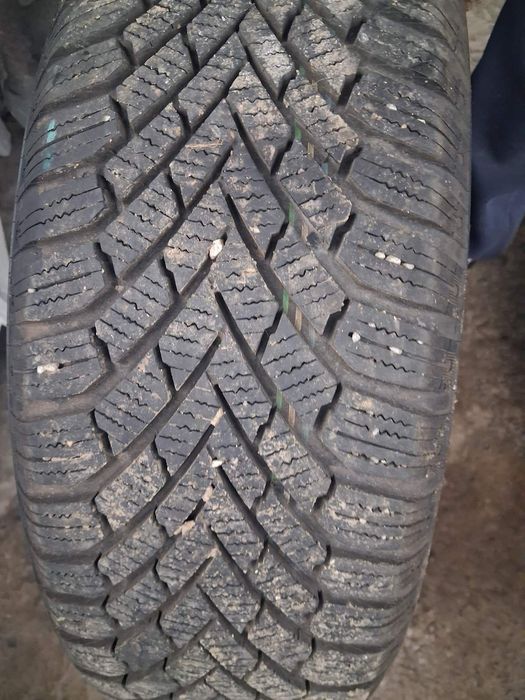 Зимові шини Б/У 2 шт
