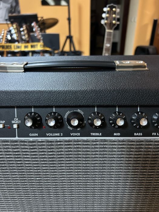 Amp Fender Champion 100 Watts
