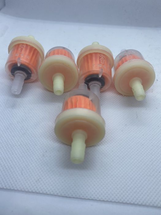Filtro gasolina para motos (novos)