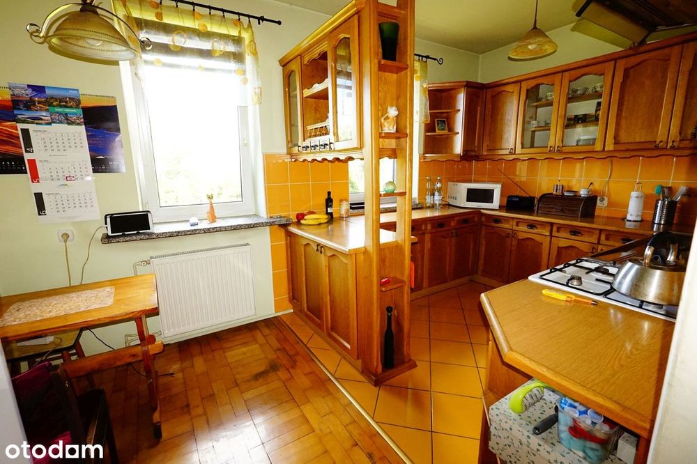 dobra cena/2 niezależne wejścia/zielona i spokojna okolica - Widok 5