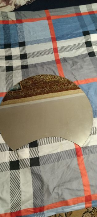 Продам зеркало бу 46*95 ,50 грн