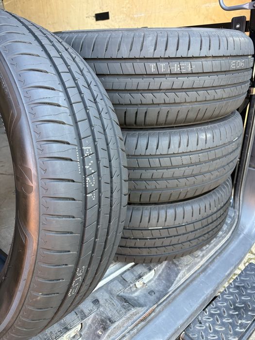 225/55 R19 99V Bridgestone Alenza001 art.(2528)