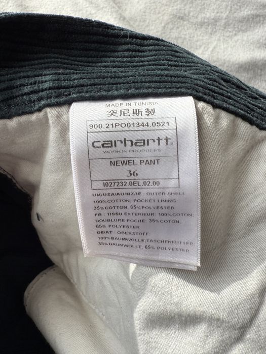 Штани carhartt 36 розмір