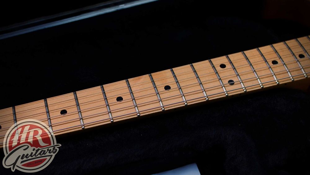 YAMAHA PAC1511MS Mike Stern, Japonia, 2006 rok, gitara elektryczna