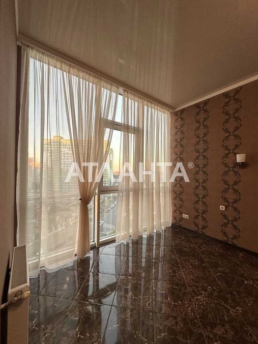 2 комнатная квартира в ЖК 10 Жемчужина