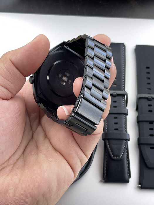 Xiaomi watch s1 primeira geracao