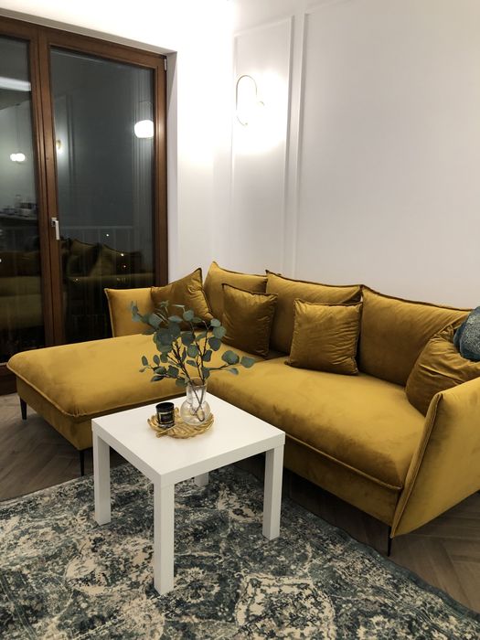 Apartament z jacuzzi na wyłączność! duży salon + widok TOP M14 JACUZZI