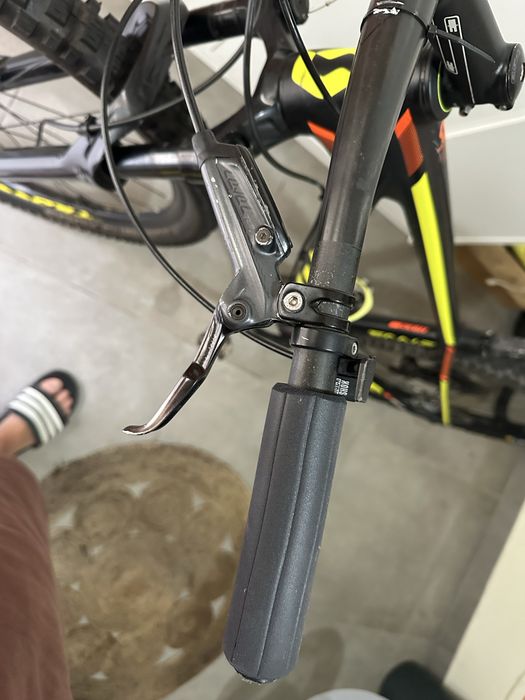 Biciclena Scott scale 930