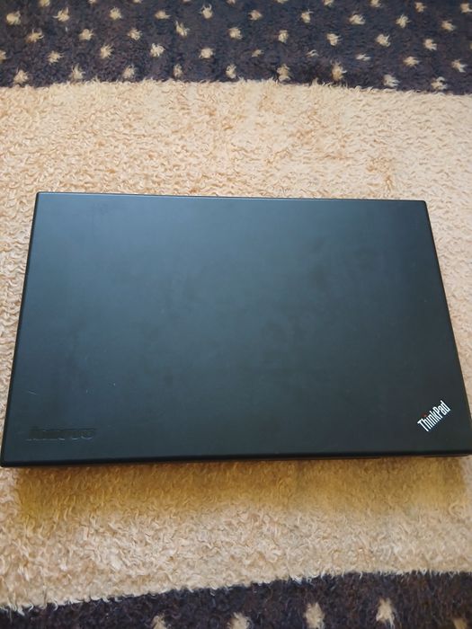 Ноутбук Lenovo sl510 невключається.