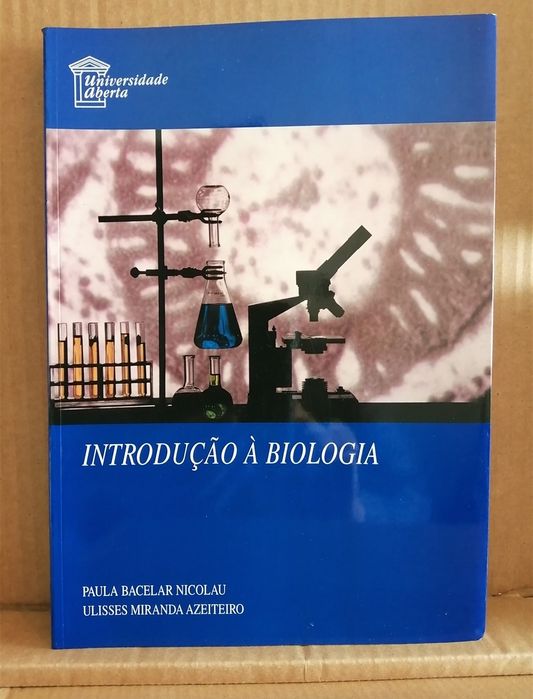 Introdução à biologia