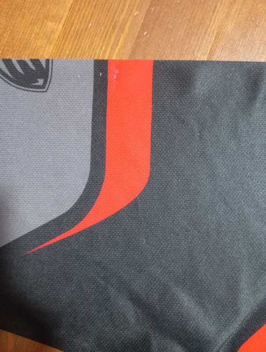 Camisola de ciclismo - Berg