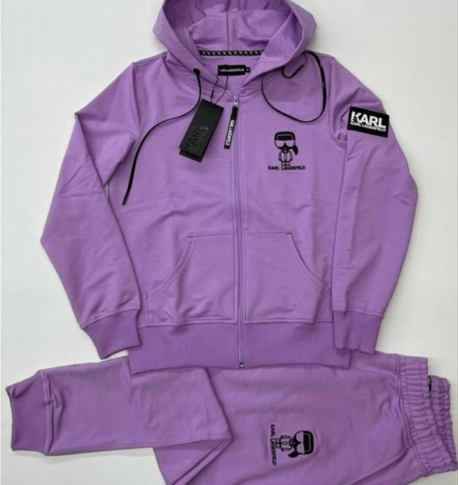 Новый крутой костюм Karl Lagerfeld! Италия! С этикетками! Недорого!