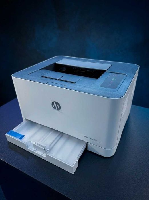 Принтер HP Color Laser 150A