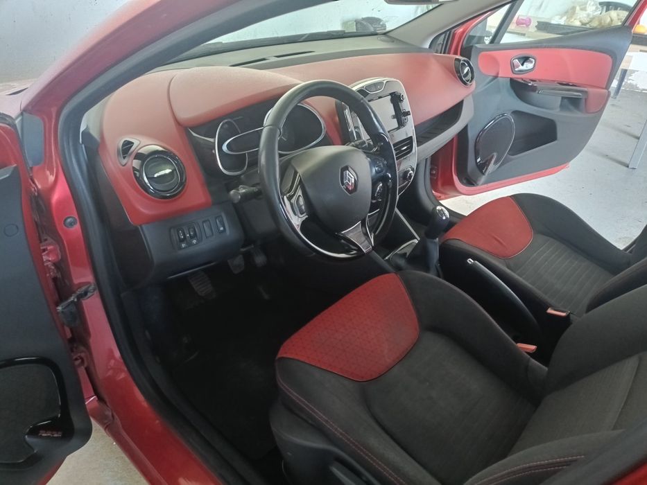 RENAULT CLIO 1.5 DCI  2012  1.5DCI